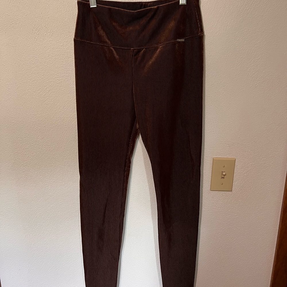 COMFY JEGGINGS!